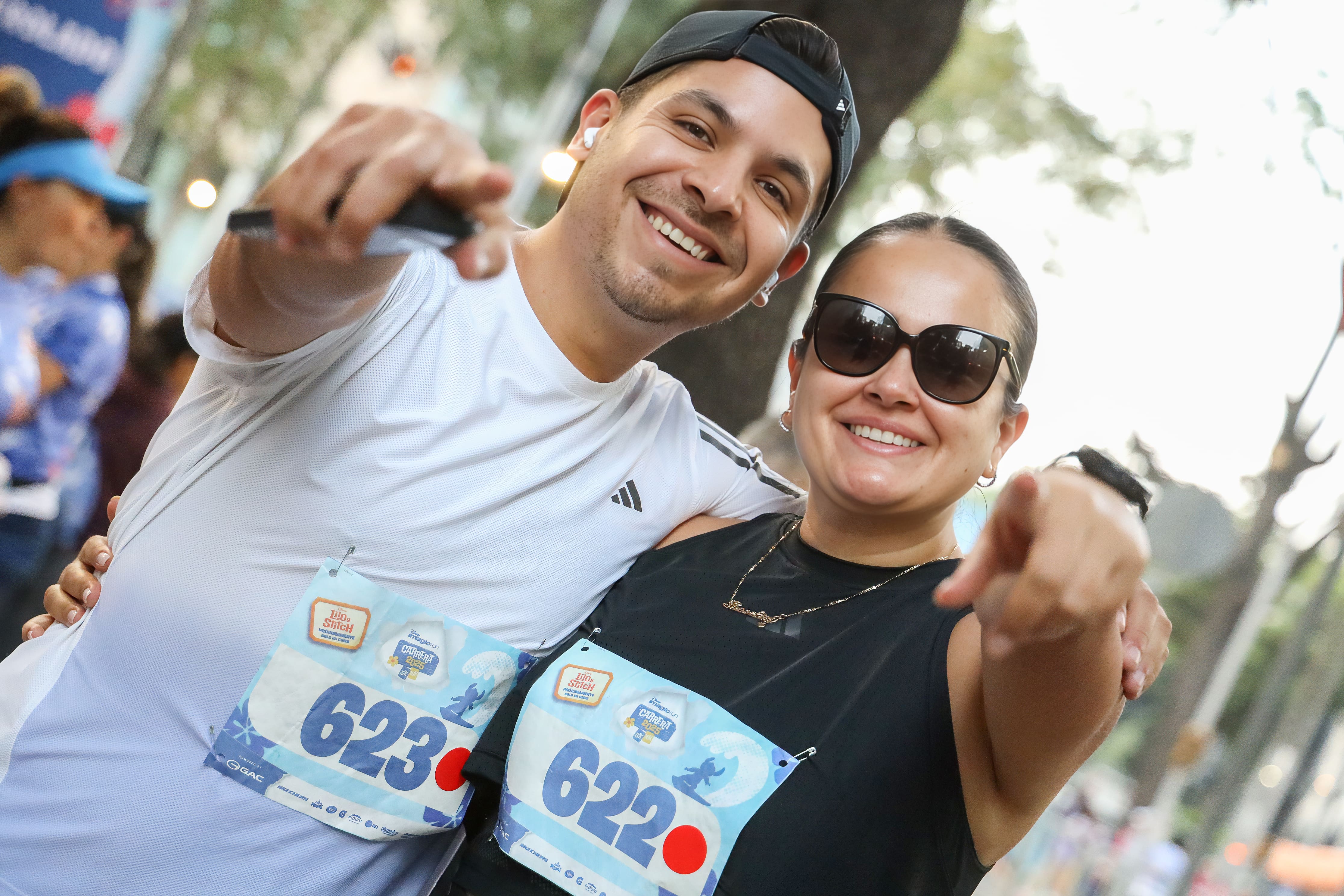 Disney Magic Run
